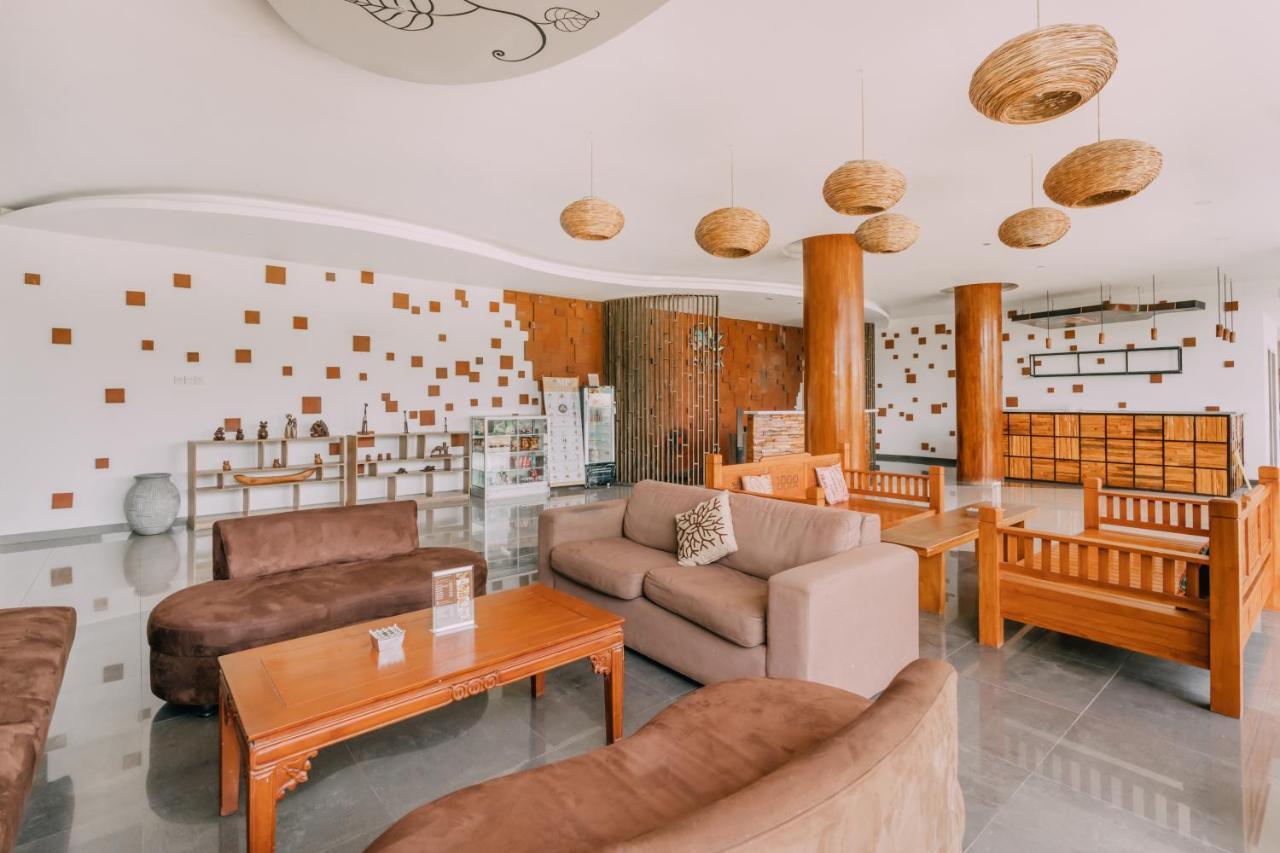 The Salak Style Hotel Денпасар Екстериор снимка