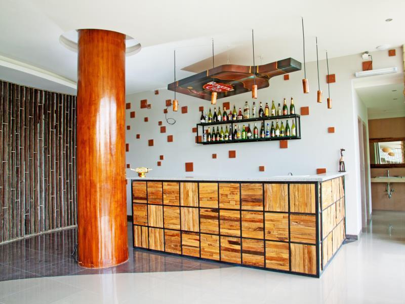 The Salak Style Hotel Денпасар Екстериор снимка
