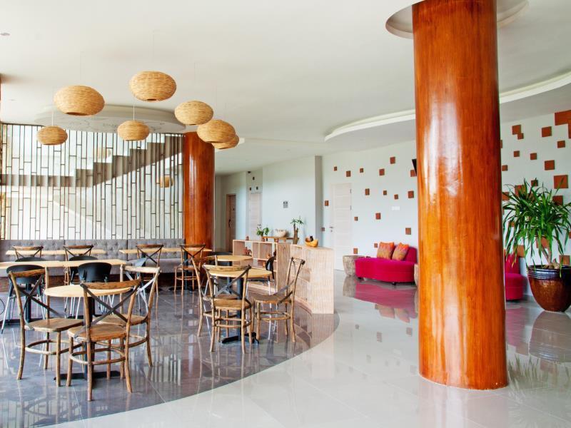 The Salak Style Hotel Денпасар Екстериор снимка
