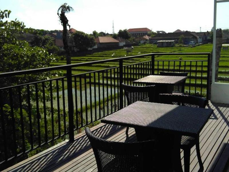 The Salak Style Hotel Денпасар Екстериор снимка