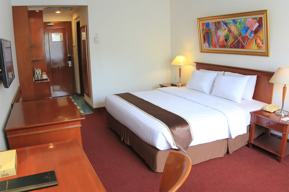 The Salak Style Hotel Денпасар Екстериор снимка