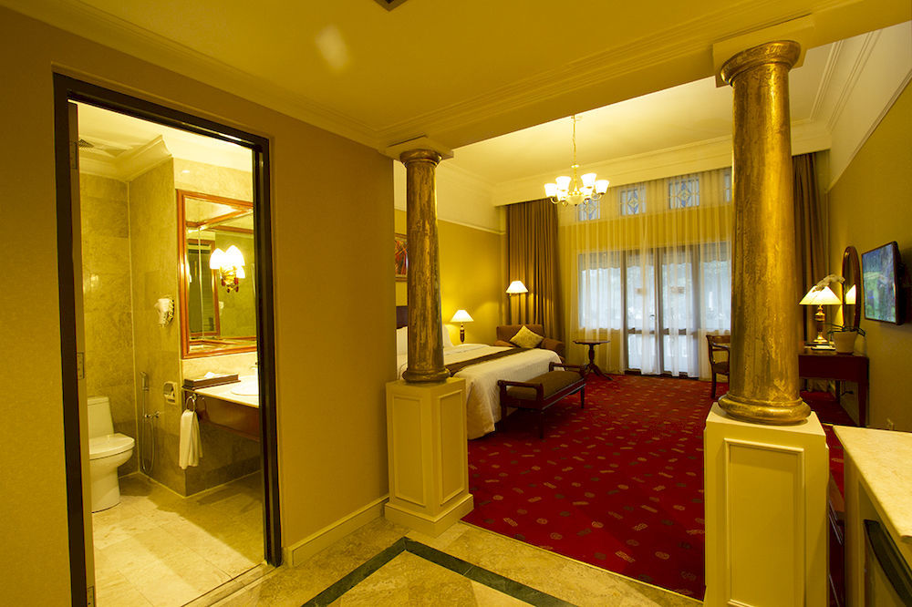 The Salak Style Hotel Денпасар Екстериор снимка