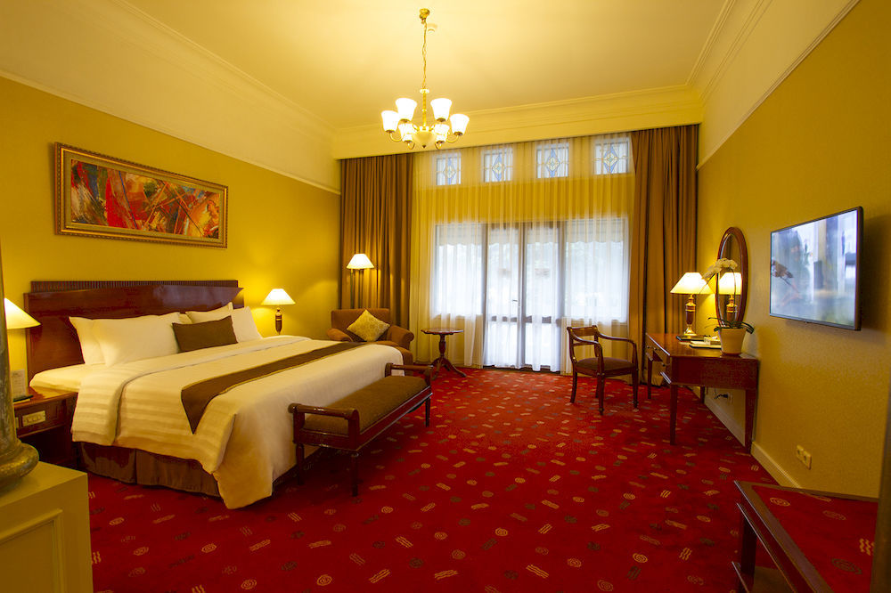 The Salak Style Hotel Денпасар Екстериор снимка