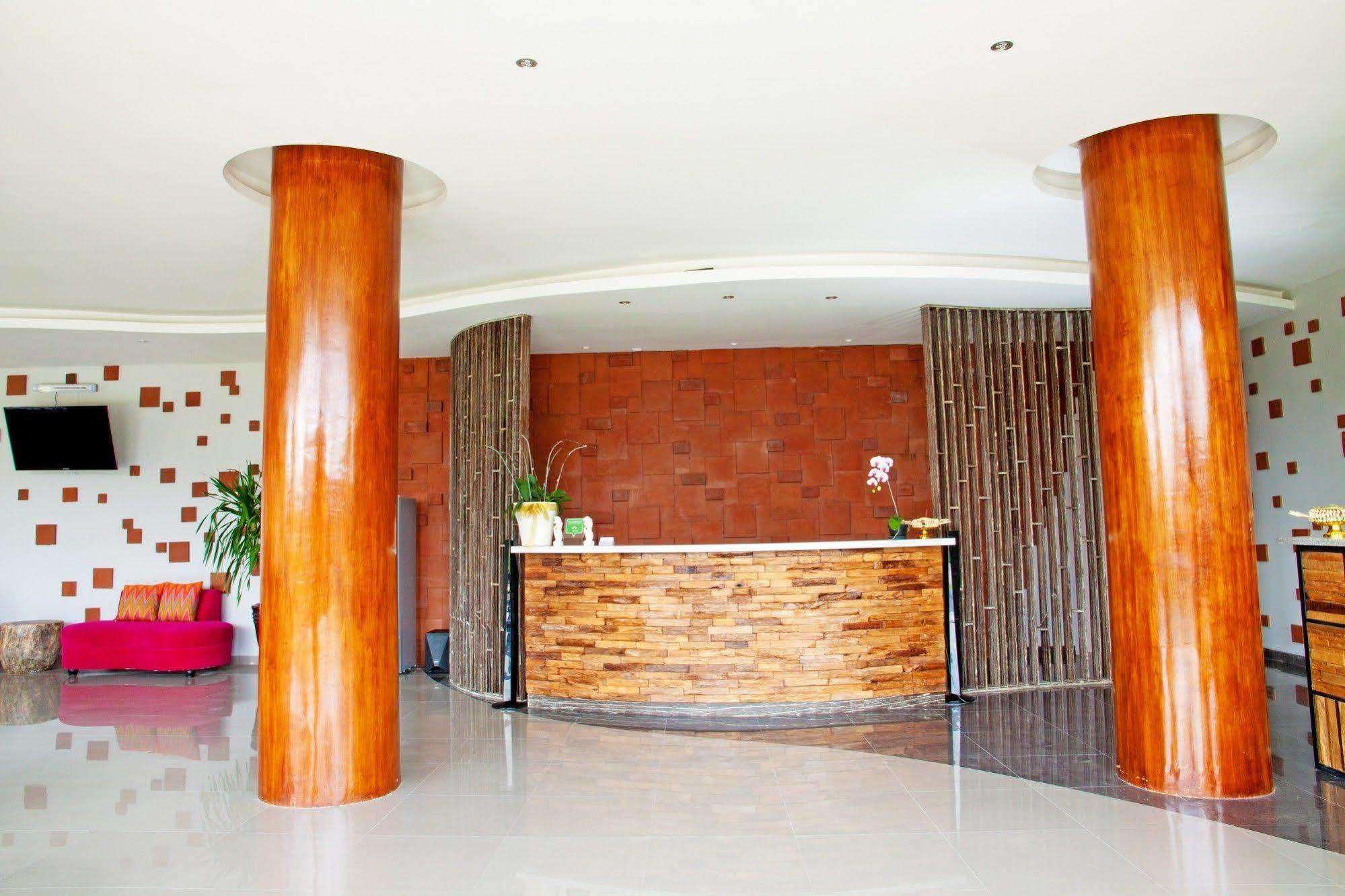 The Salak Style Hotel Денпасар Екстериор снимка