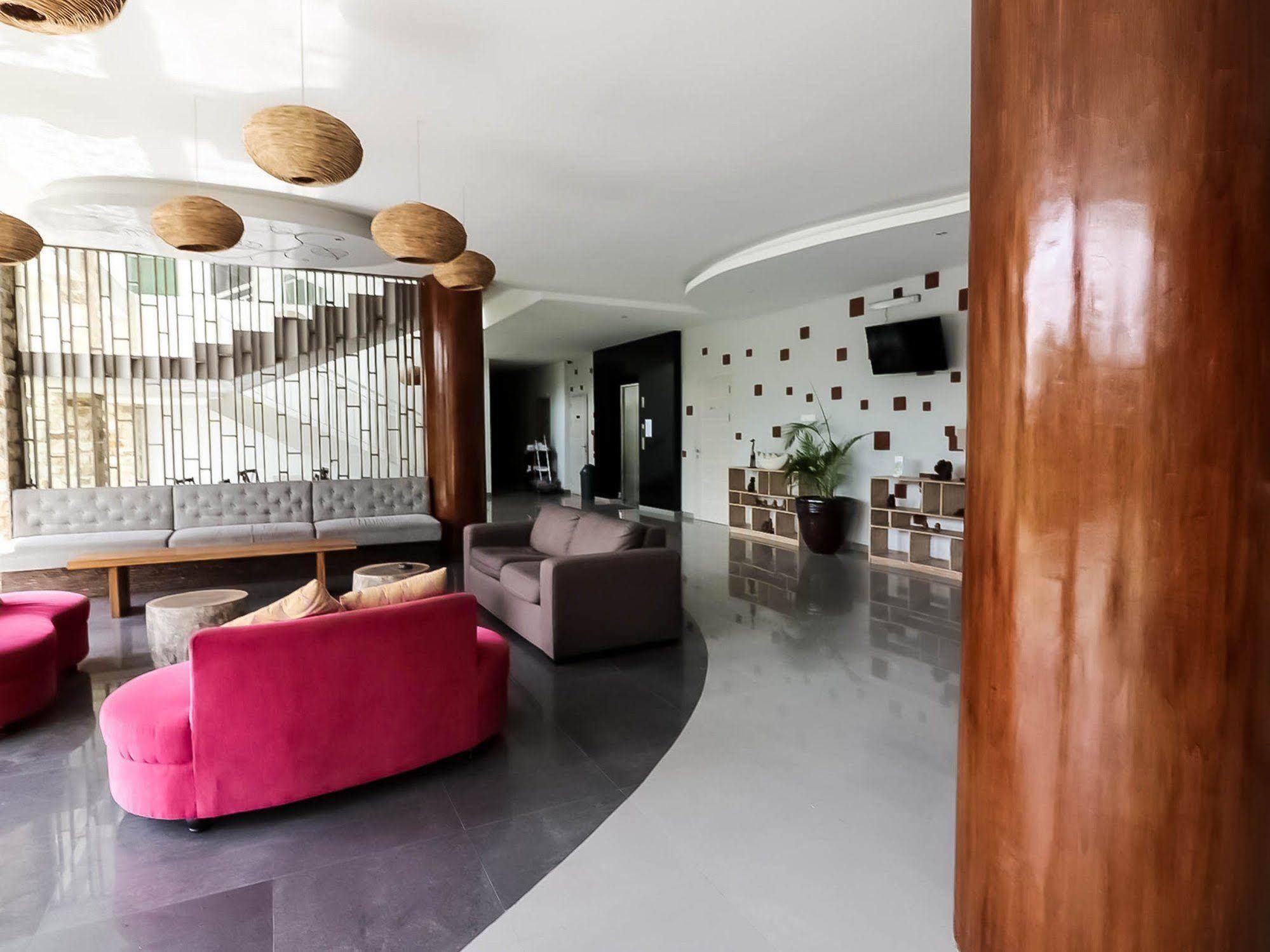 The Salak Style Hotel Денпасар Екстериор снимка